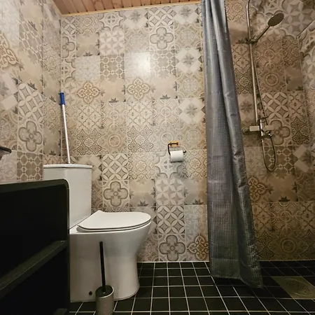 Haapsalu Kanarbiku Paralepa