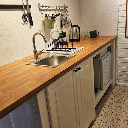 Haapsalu Kanarbiku * Paralepa