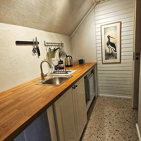 Apartment Haapsalu Kanarbiku *