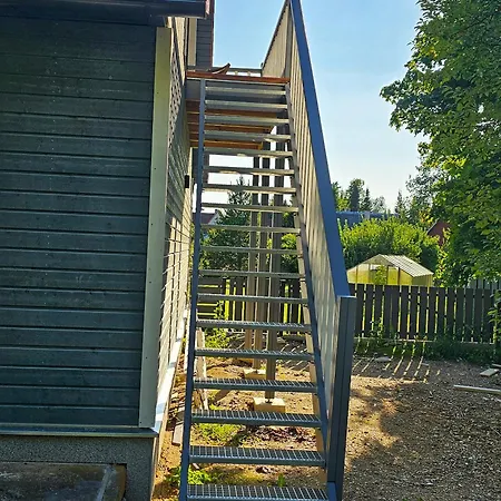 Apartment Haapsalu Kanarbiku