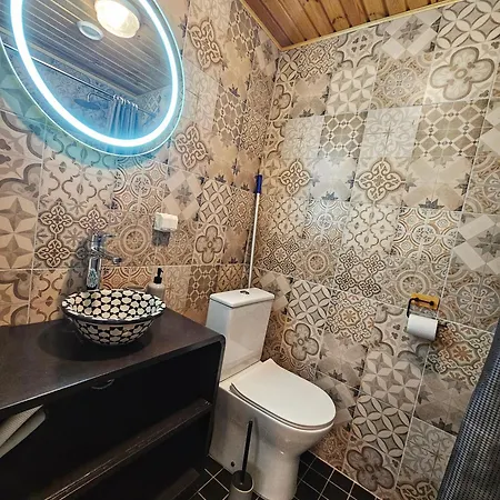 Haapsalu Kanarbiku *